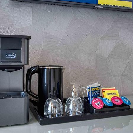 Le Suite Del Corso The Smart Boutique Aparthotel By Ospitami Милано Екстериор снимка