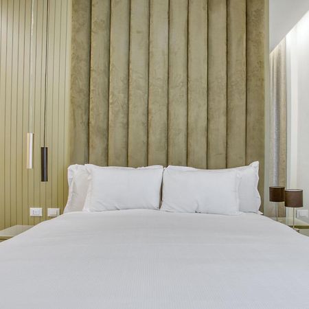 Le Suite Del Corso The Smart Boutique Aparthotel By Ospitami Милано Екстериор снимка