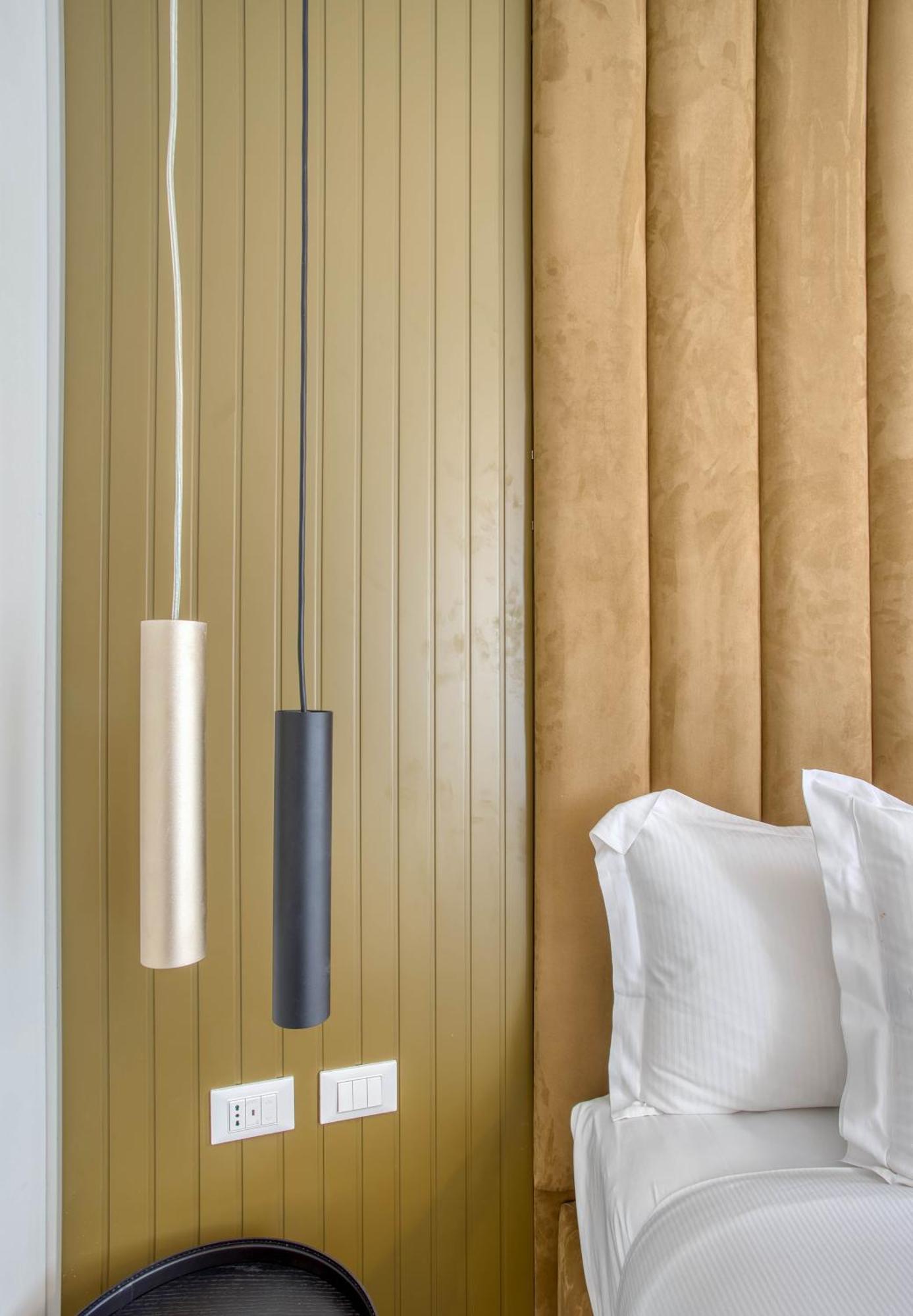 Le Suite Del Corso The Smart Boutique Aparthotel By Ospitami Милано Екстериор снимка