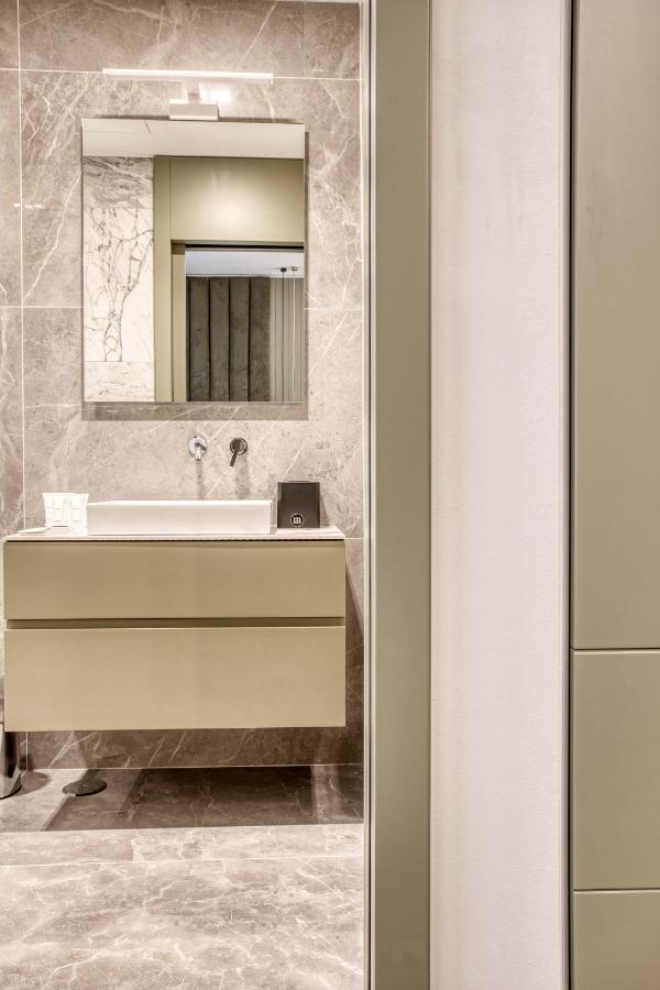 Le Suite Del Corso The Smart Boutique Aparthotel By Ospitami Милано Екстериор снимка