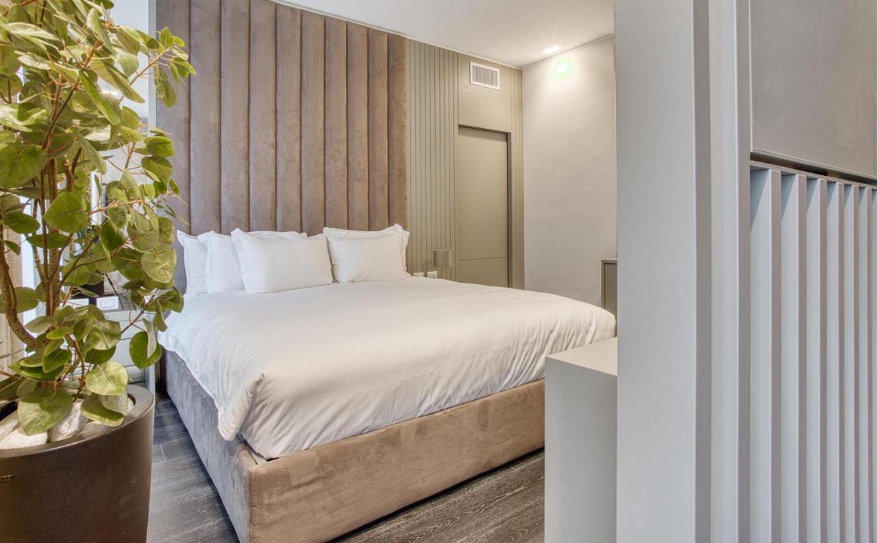 Le Suite Del Corso The Smart Boutique Aparthotel By Ospitami Милано Екстериор снимка