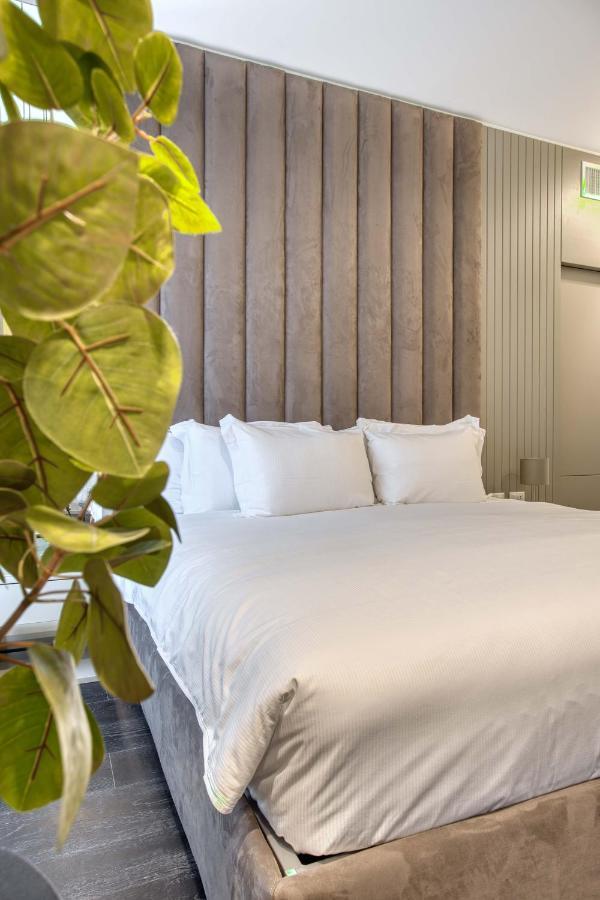 Le Suite Del Corso The Smart Boutique Aparthotel By Ospitami Милано Екстериор снимка