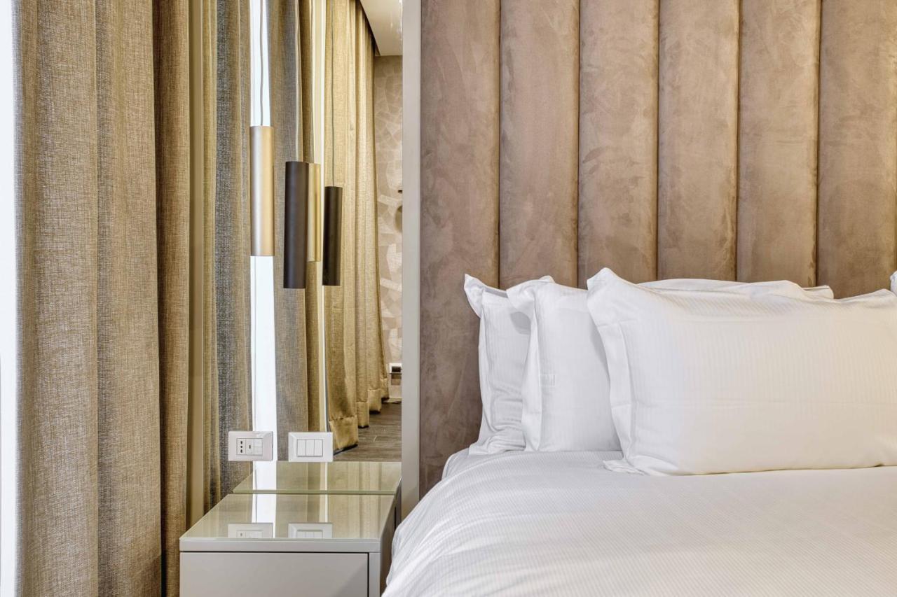 Le Suite Del Corso The Smart Boutique Aparthotel By Ospitami Милано Екстериор снимка