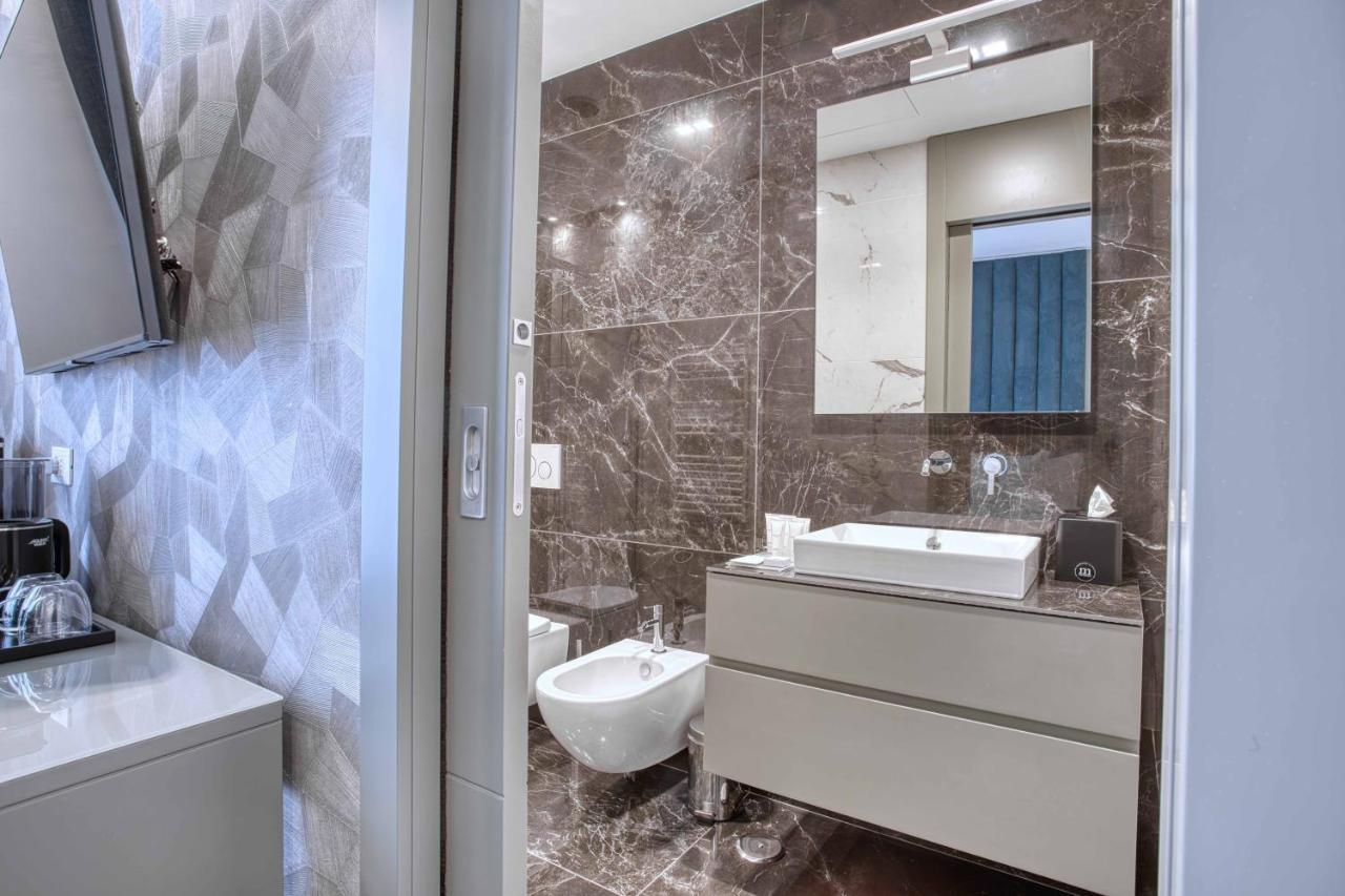 Le Suite Del Corso The Smart Boutique Aparthotel By Ospitami Милано Екстериор снимка