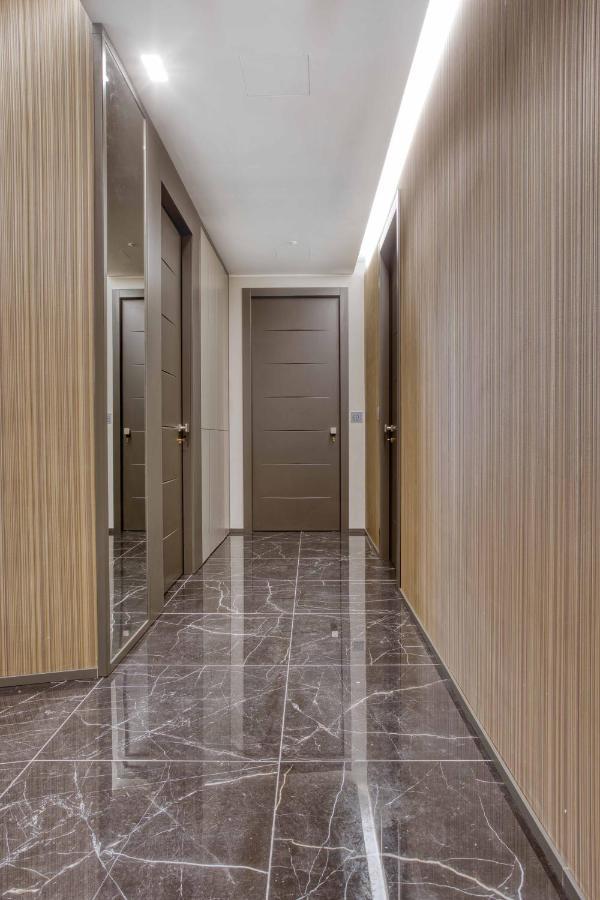 Le Suite Del Corso The Smart Boutique Aparthotel By Ospitami Милано Екстериор снимка