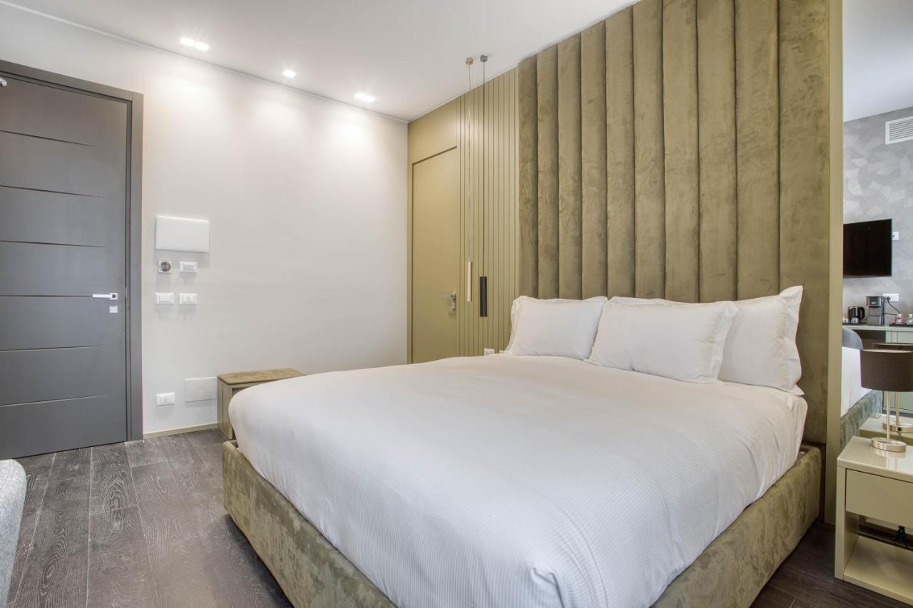 Le Suite Del Corso The Smart Boutique Aparthotel By Ospitami Милано Екстериор снимка