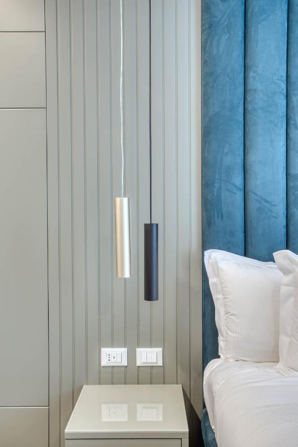 Le Suite Del Corso The Smart Boutique Aparthotel By Ospitami Милано Екстериор снимка