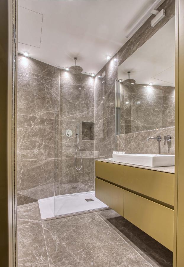 Le Suite Del Corso The Smart Boutique Aparthotel By Ospitami Милано Екстериор снимка