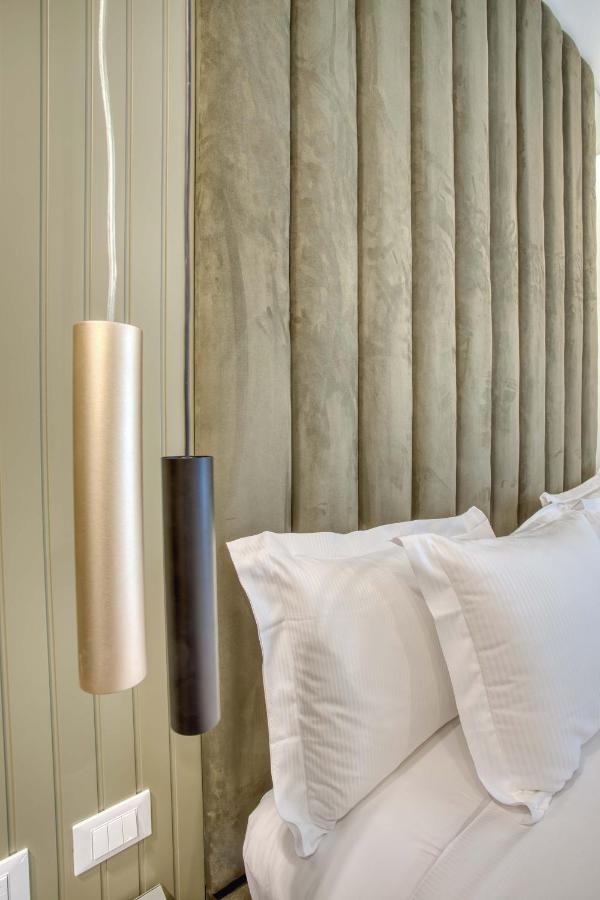 Le Suite Del Corso The Smart Boutique Aparthotel By Ospitami Милано Екстериор снимка