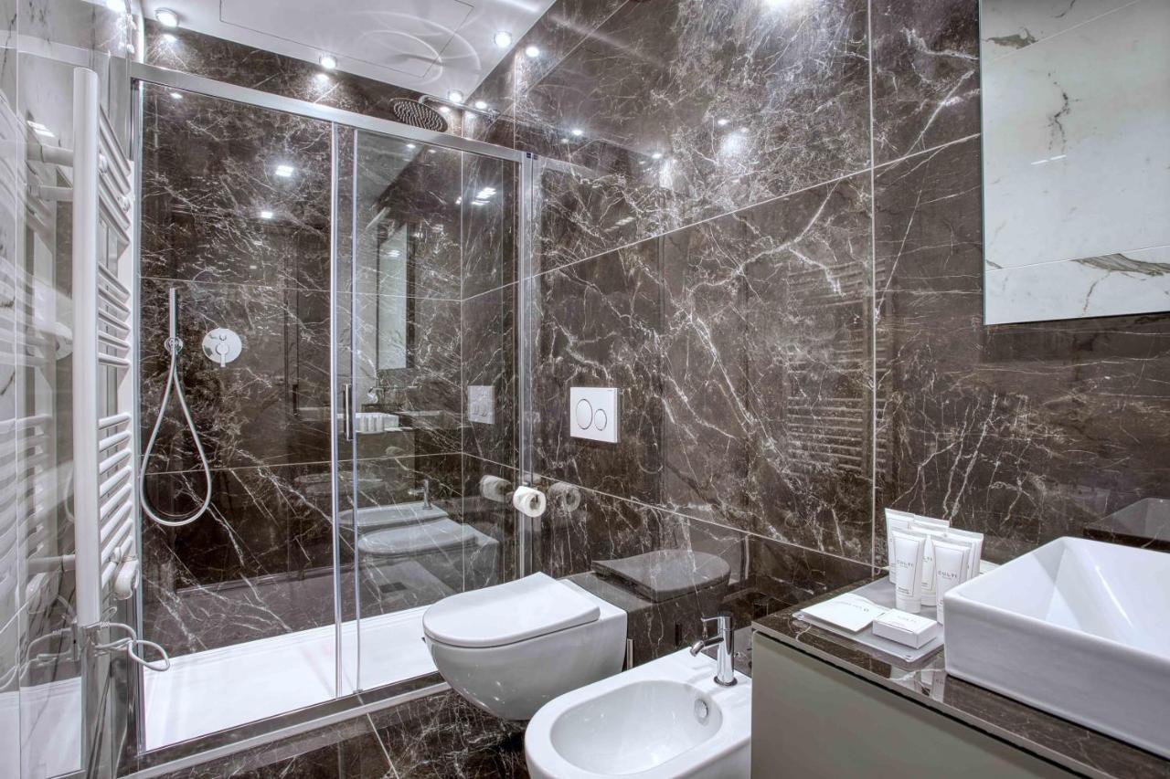 Le Suite Del Corso The Smart Boutique Aparthotel By Ospitami Милано Екстериор снимка