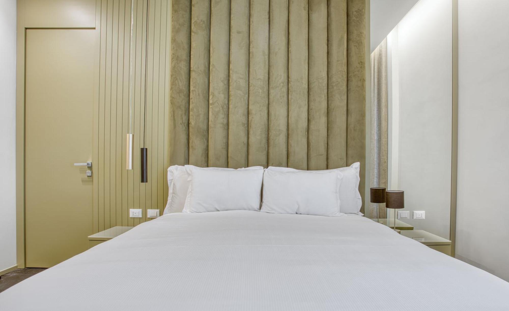 Le Suite Del Corso The Smart Boutique Aparthotel By Ospitami Милано Екстериор снимка
